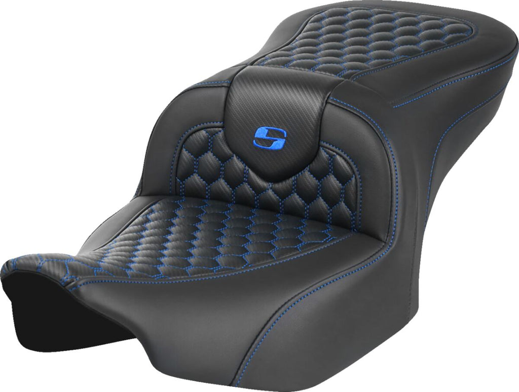 SEAT ROADSOFA FLHX/FLTR 23-UP