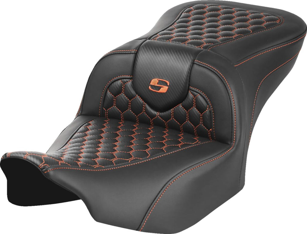 SEAT ROADSOFA FLHX/FLTR 23-UP