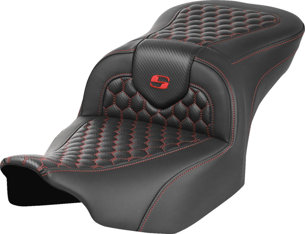 SEAT ROADSOFA FLHX/FLTR 23-UP