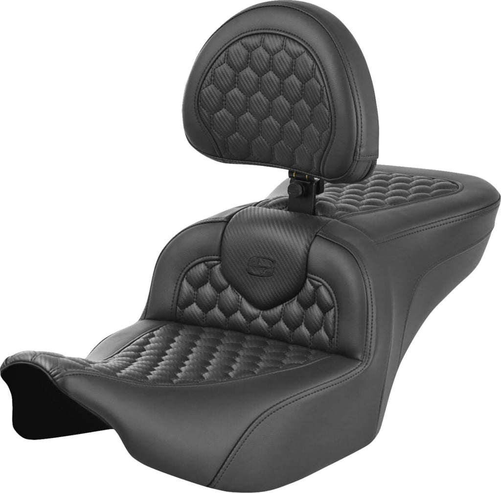 SEAT ROADSOFA FLHX/FLTR 23-UP