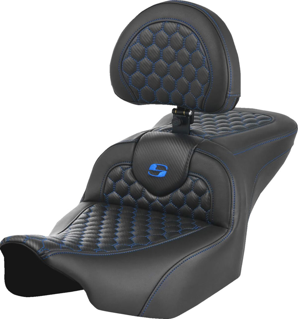 SEAT ROADSOFA FLHX/FLTR 23-UP