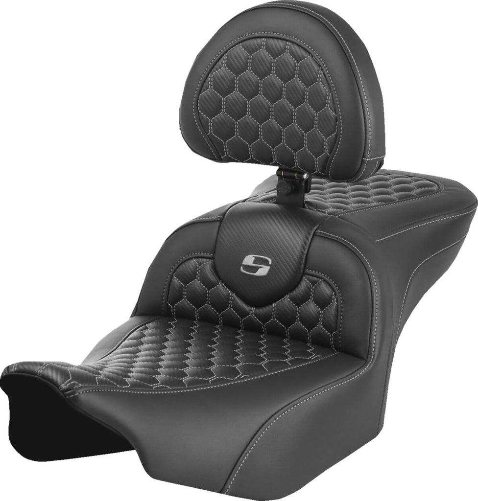 SEAT ROADSOFA FLHX/FLTR 23-UP