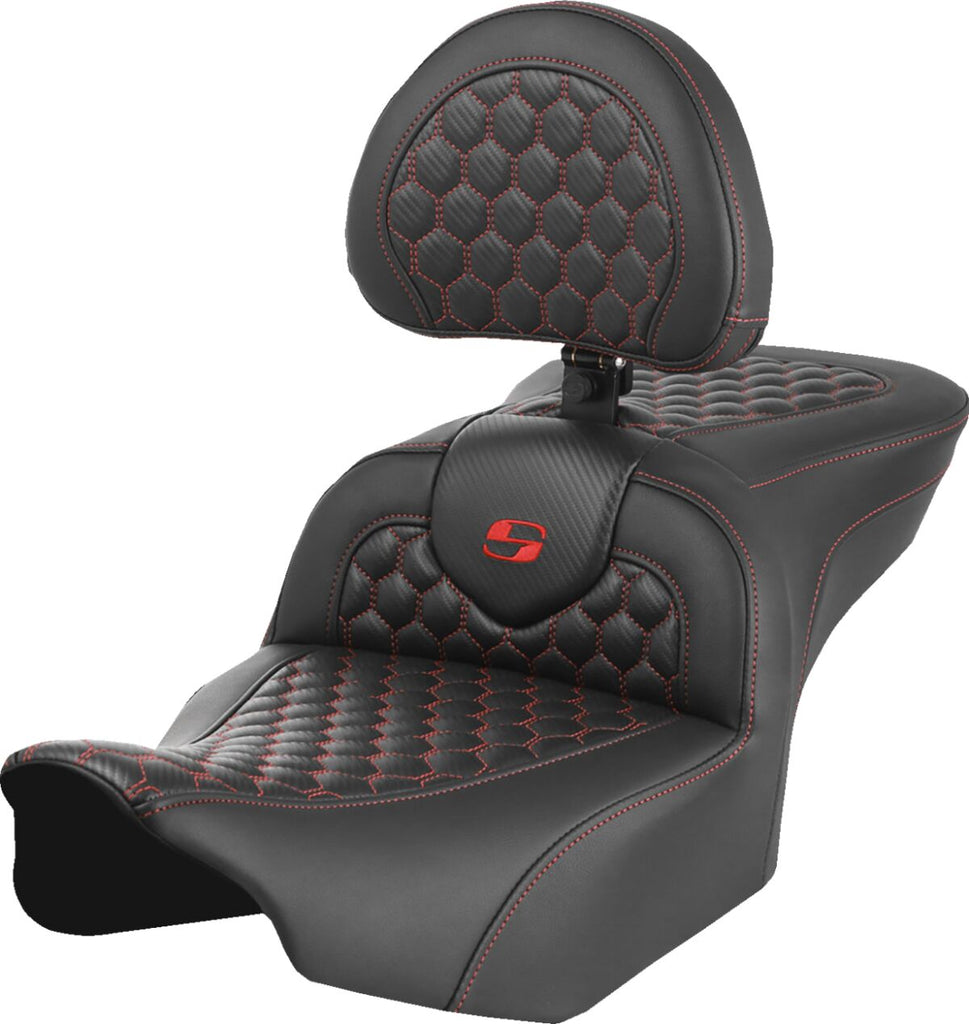 SEAT ROADSOFA FLHX/FLTR 23-UP