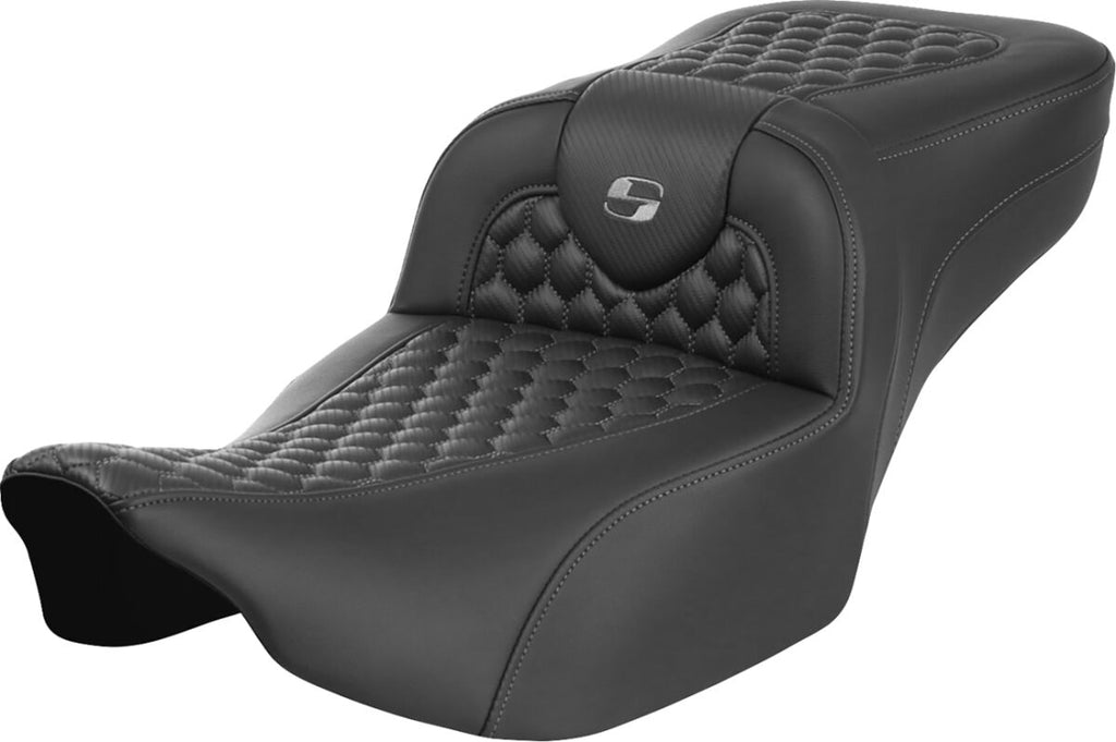 SEAT ROADSOFA FLHX/FLTR 23-UP