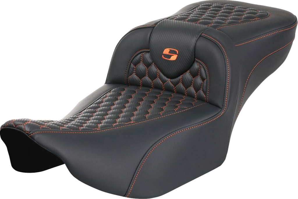 SEAT ROADSOFA FLHX/FLTR 23-UP