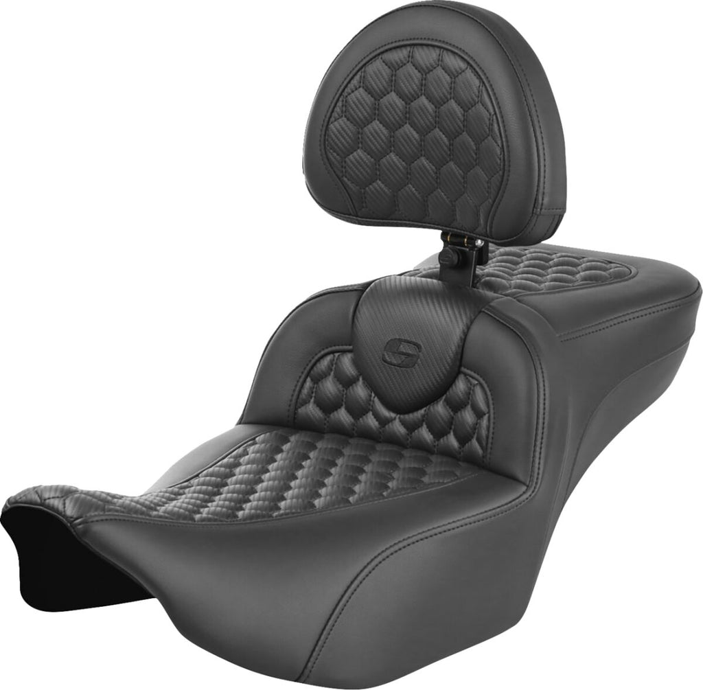 SEAT ROADSOFA FLHX/FLTR 23-UP