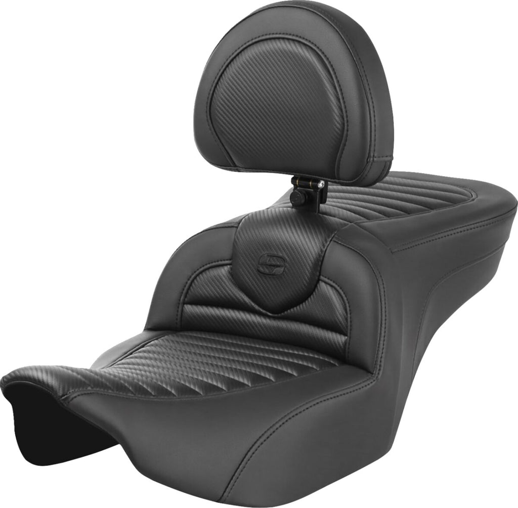 SEAT ROADSOFA FLHX/FLTR 23-UP