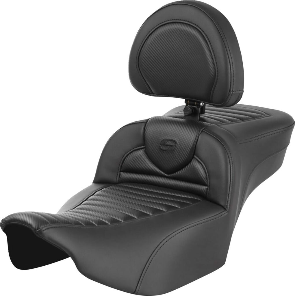 SEAT ROADSOFA FLHX/FLTR 23-UP