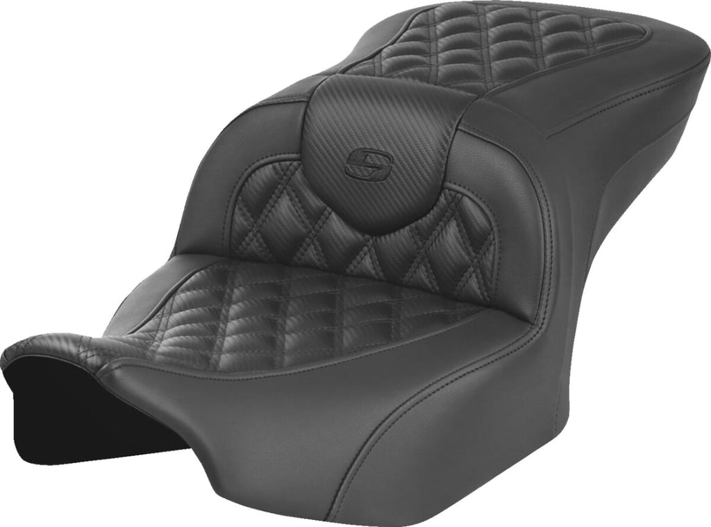 SEAT ROADSOFA FLHX/FLTR 23-UP