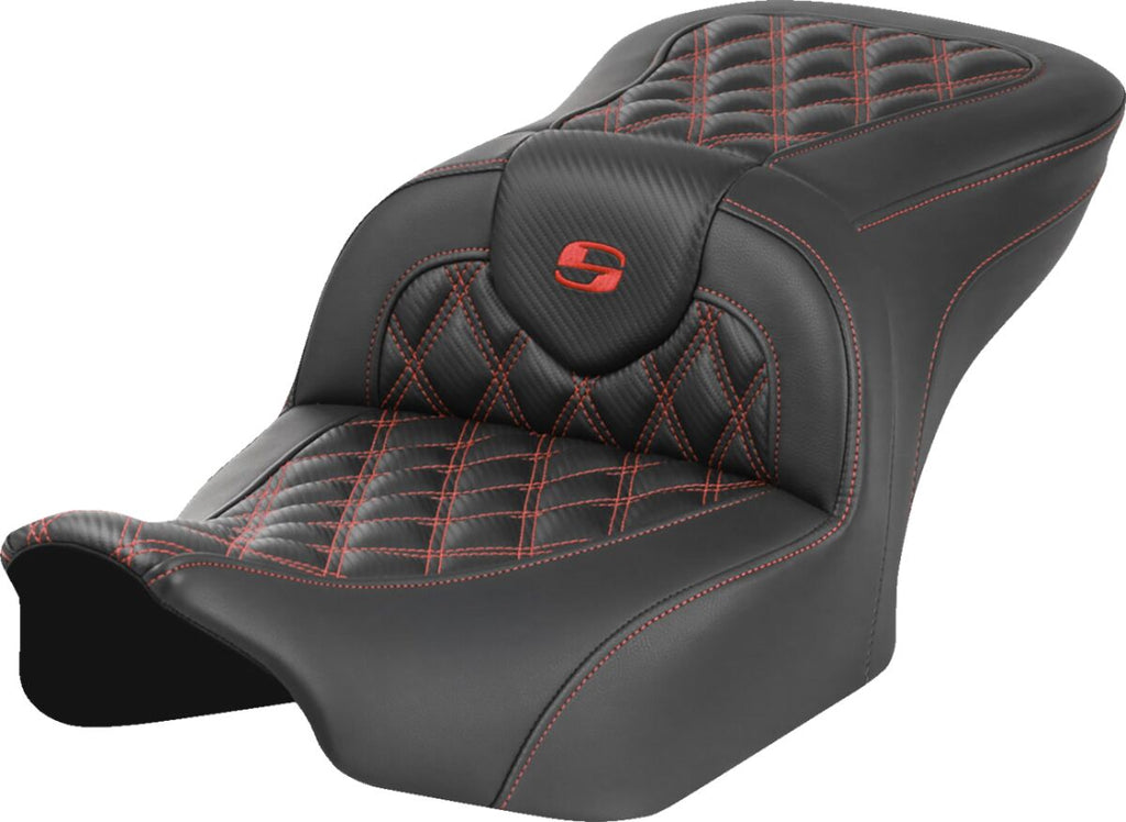 SEAT ROADSOFA FLHX/FLTR 23-UP