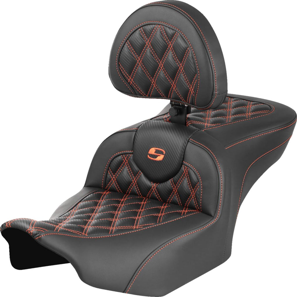 SEAT ROADSOFA FLHX/FLTR 23-UP