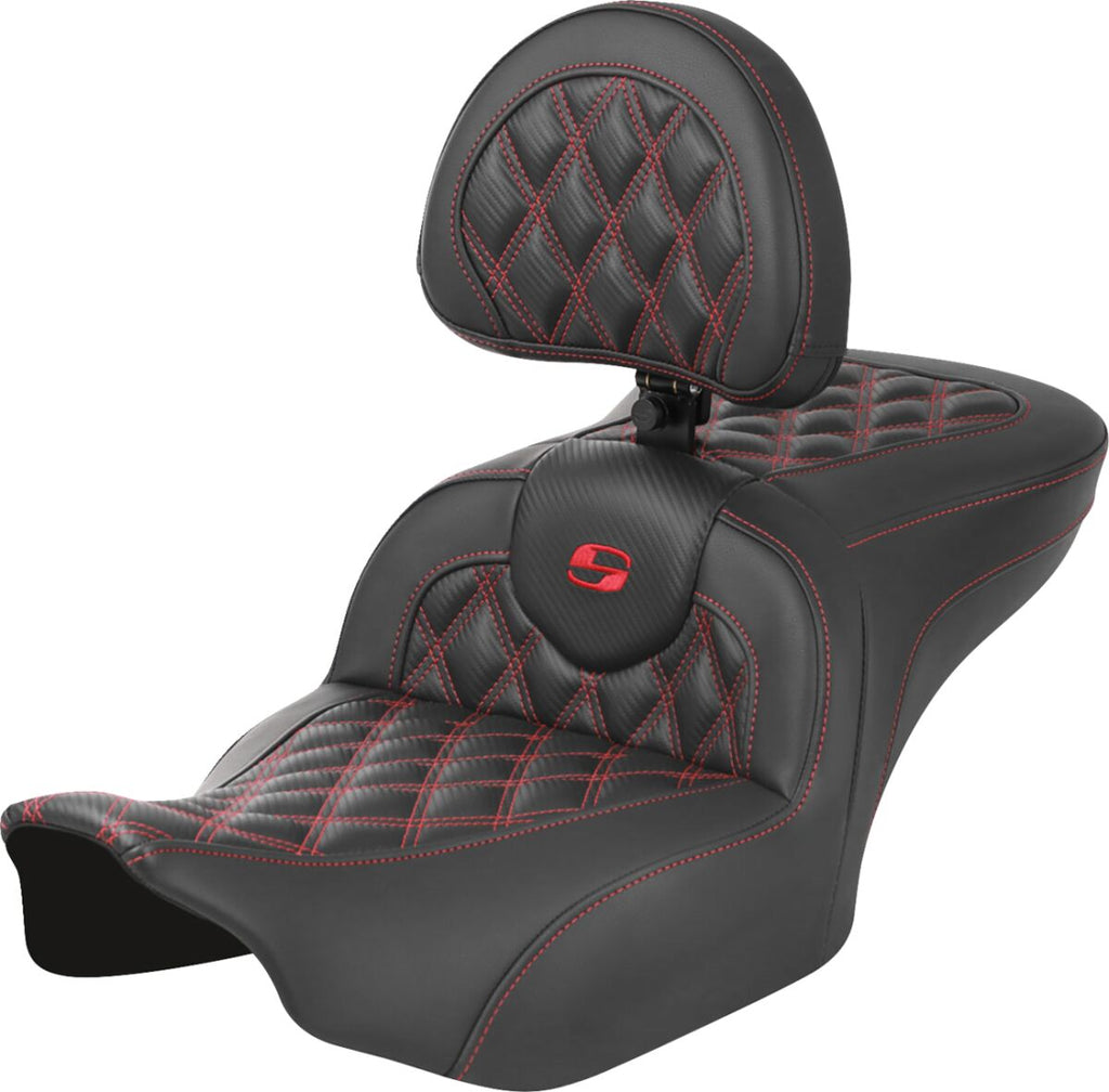 SEAT ROADSOFA FLHX/FLTR 23-UP