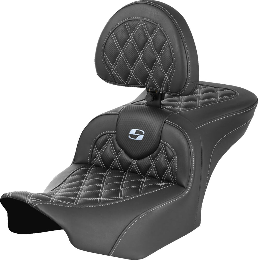 SEAT ROADSOFA FLHX/FLTR 23-UP