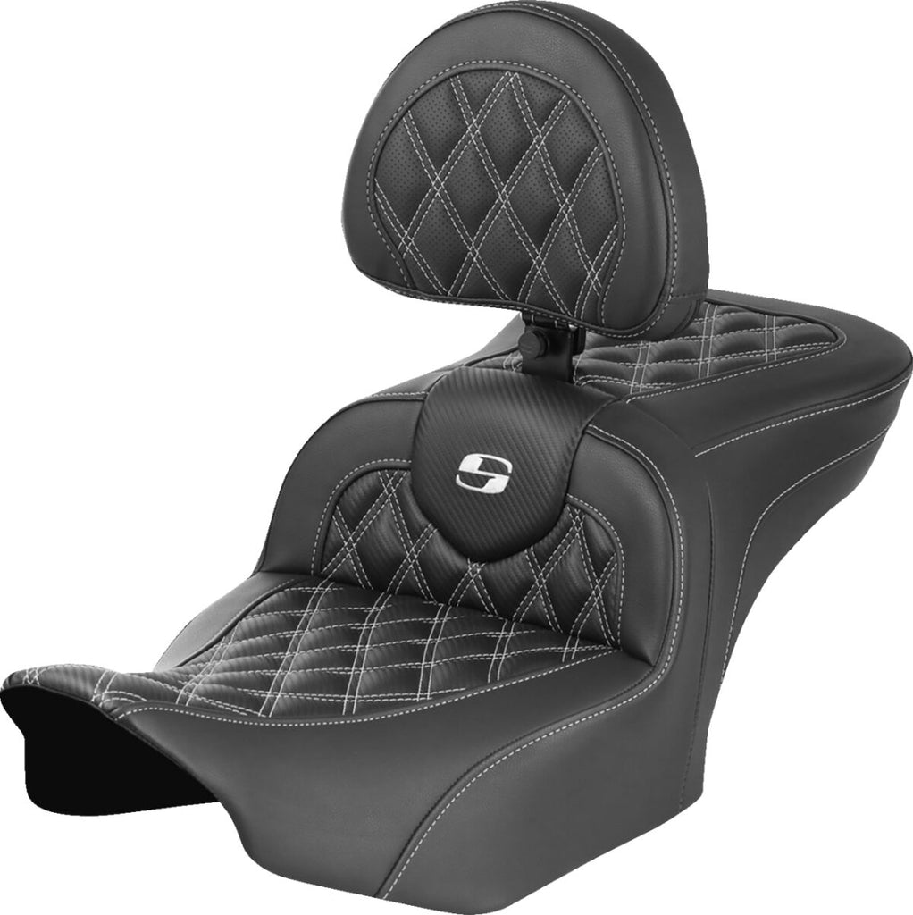 SEAT ROADSOFA FLHX/FLTR 23-UP