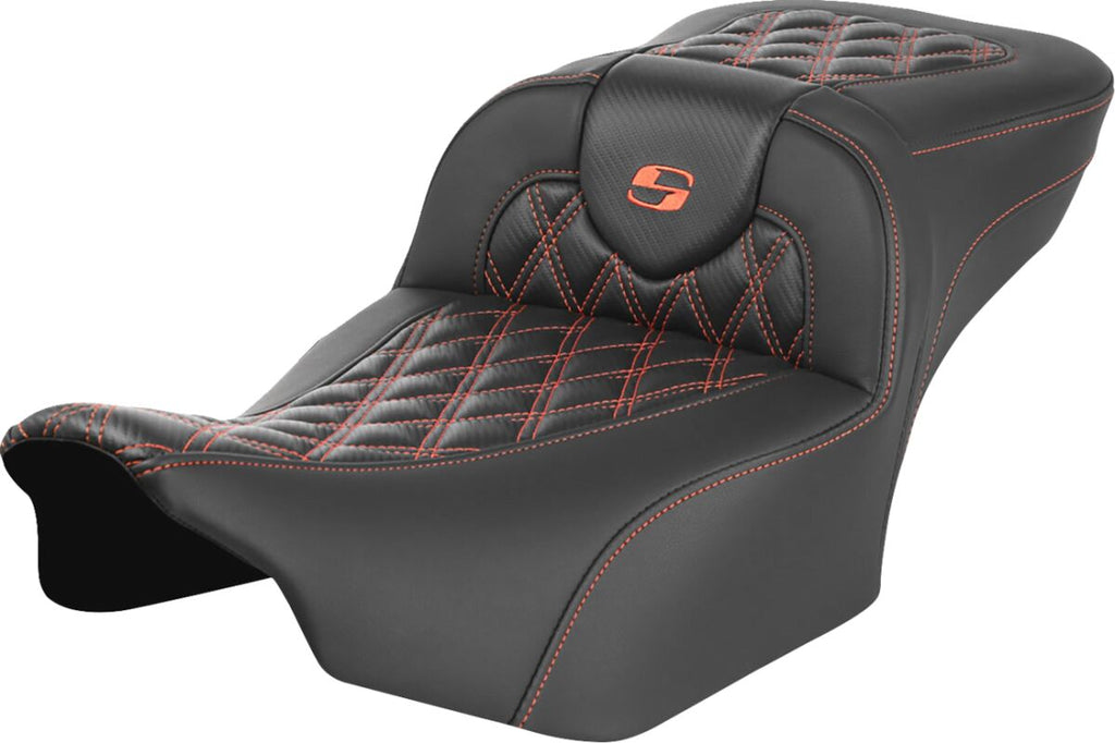 SEAT ROADSOFA FLHX/FLTR 23-UP