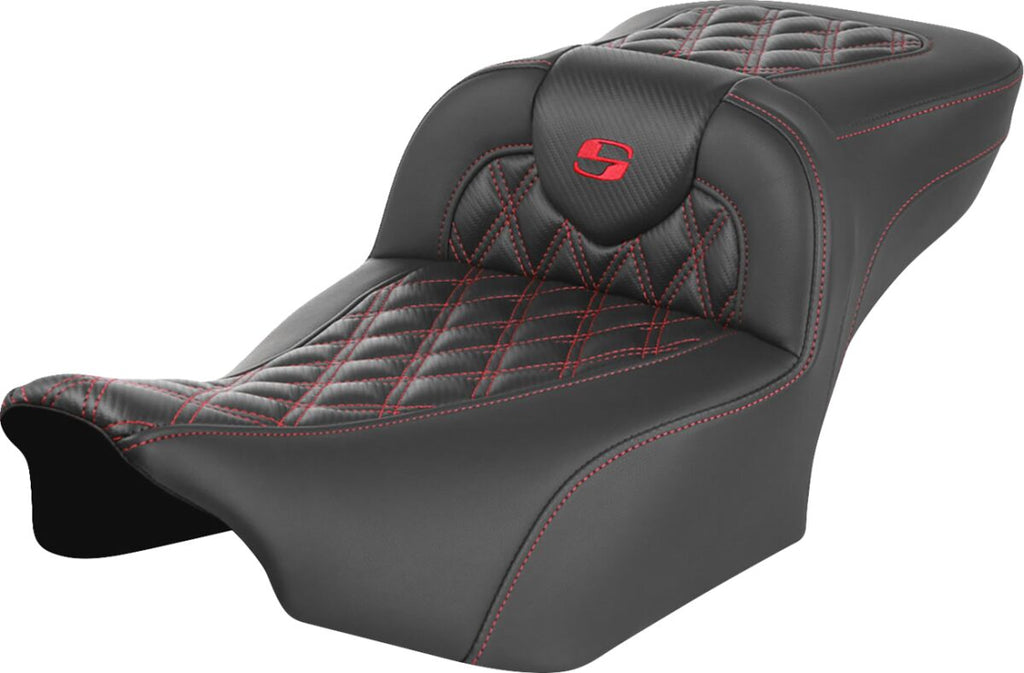 SEAT ROADSOFA FLHX/FLTR 23-UP