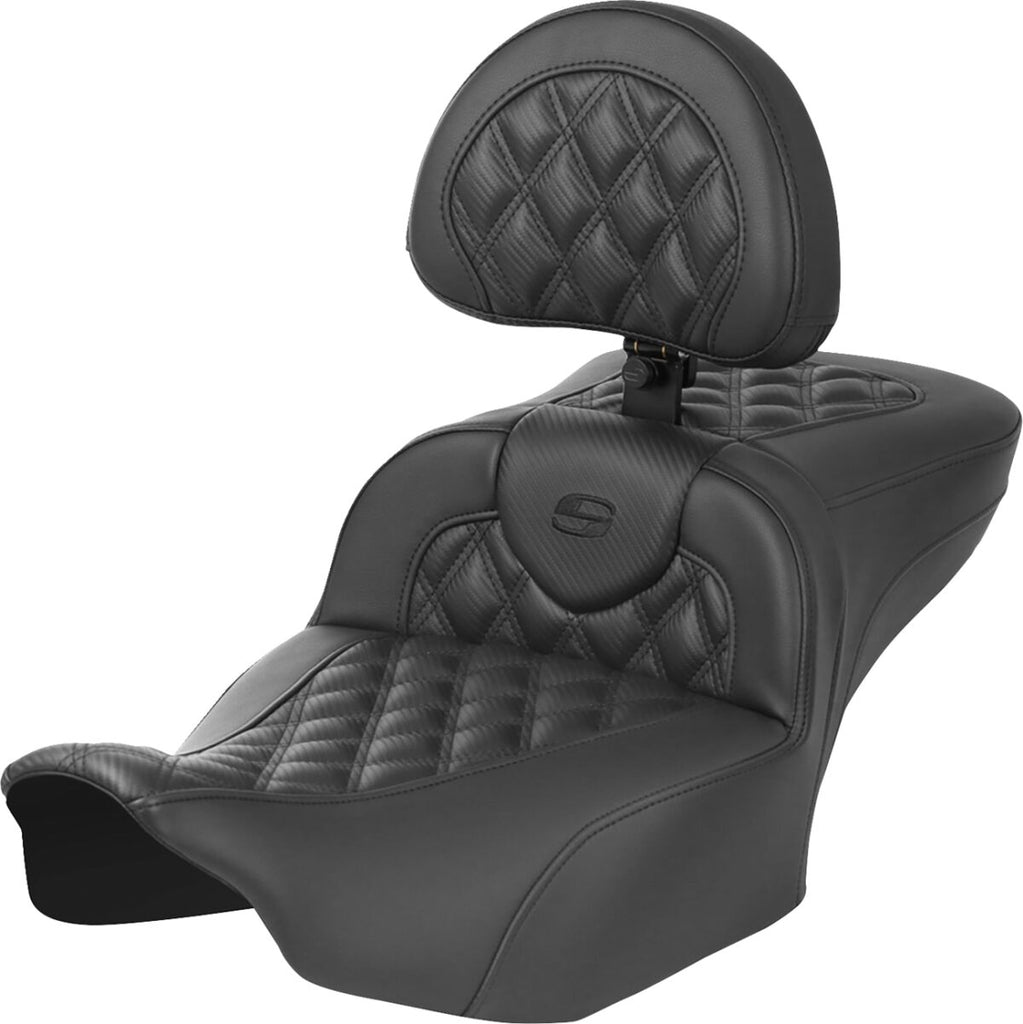 SEAT ROADSOFA FLHX/FLTR 23-UP