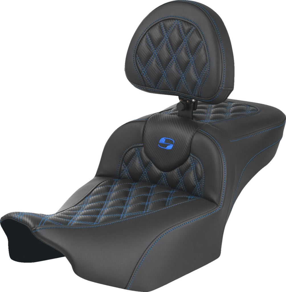 SEAT ROADSOFA FLHX/FLTR 23-UP