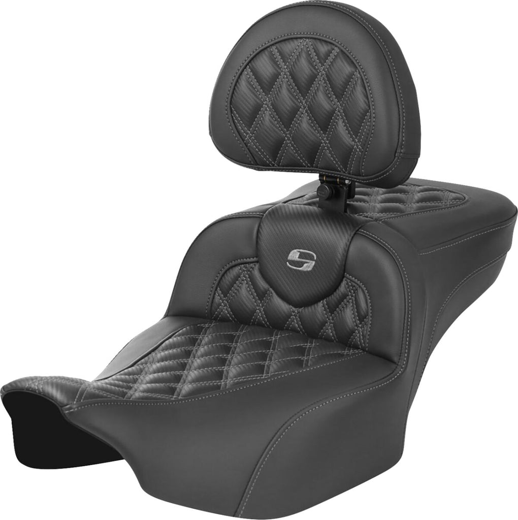 SEAT ROADSOFA FLHX/FLTR 23-UP