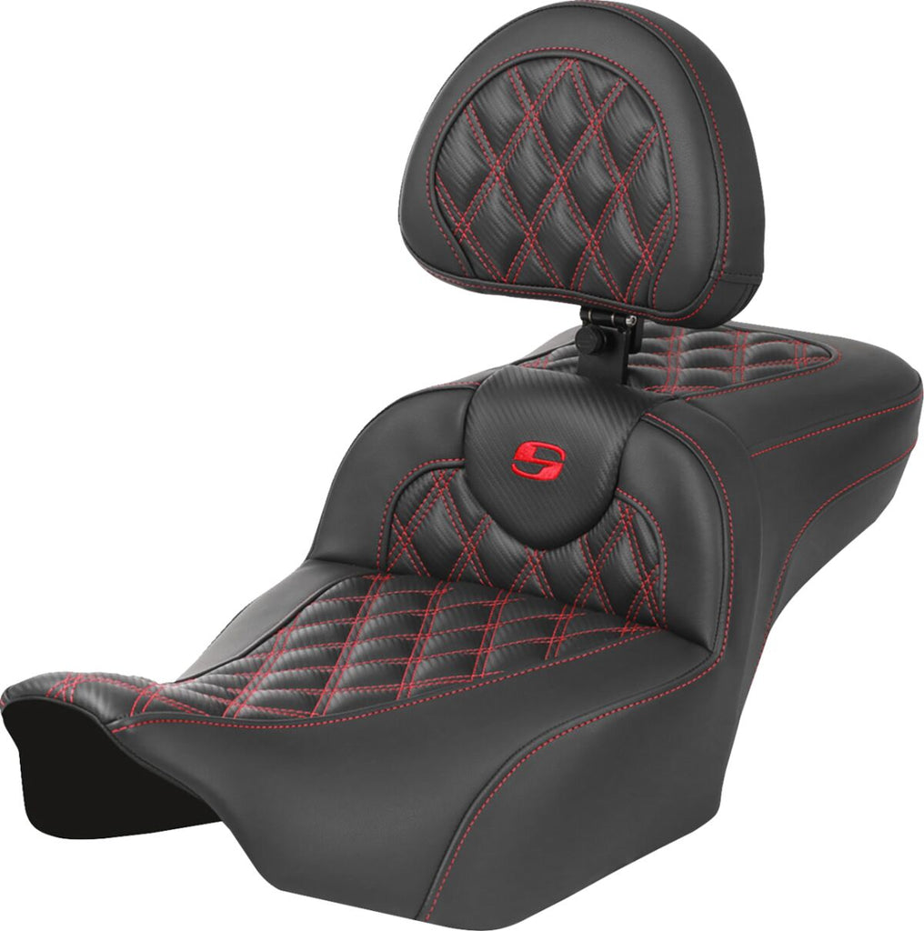 SEAT ROADSOFA FLHX/FLTR 23-UP