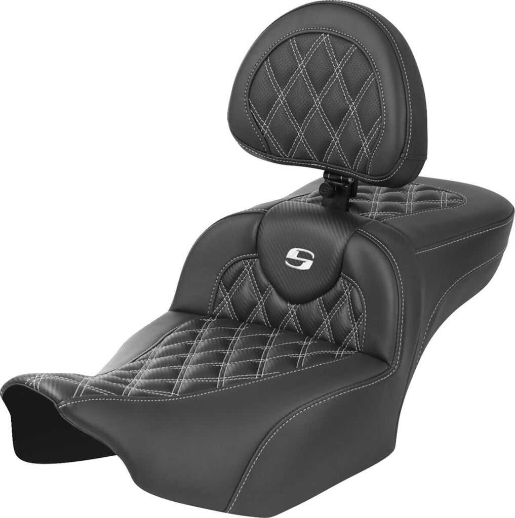 SEAT ROADSOFA FLHX/FLTR 23-UP