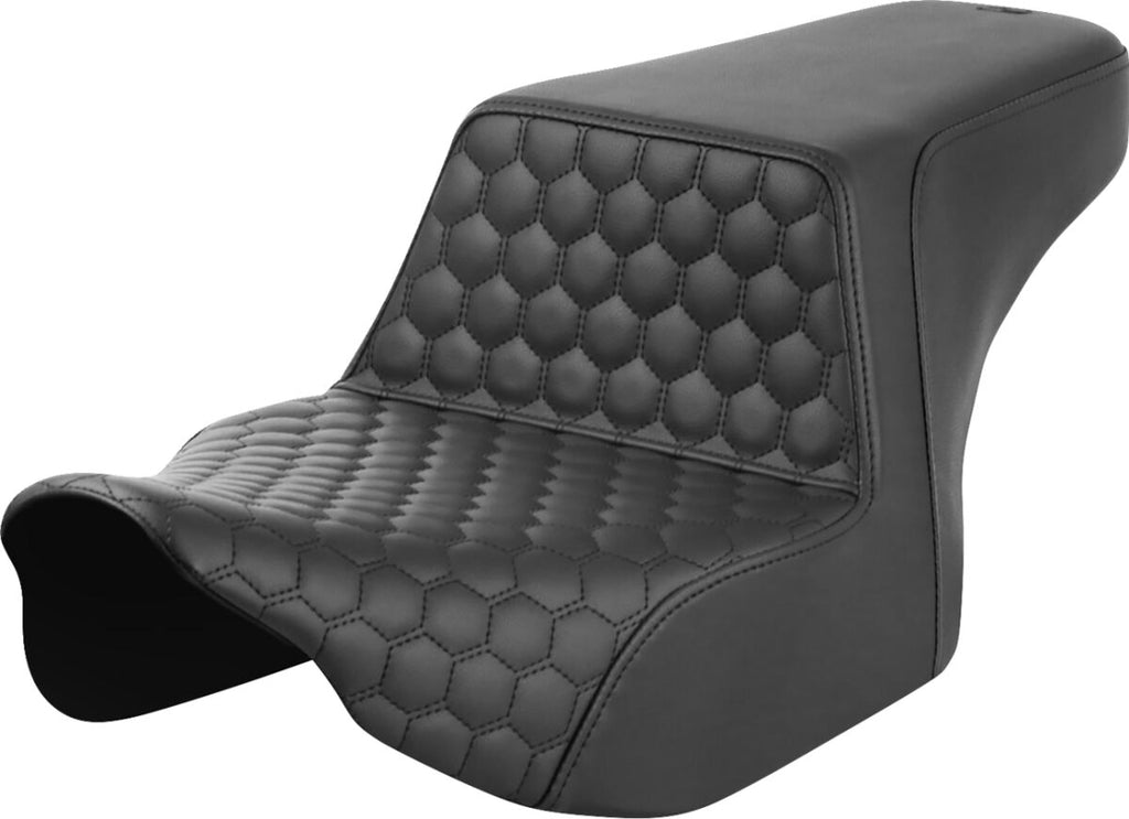 SEAT STEP UP FLHX/FLTR 23-UP -