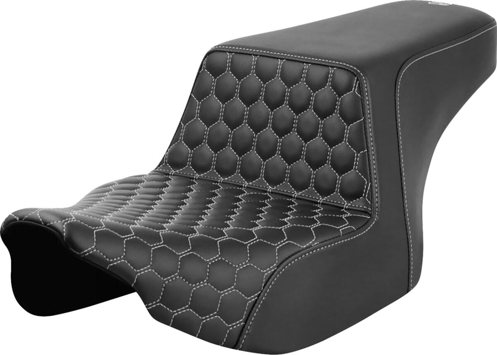 SEAT STEP UP FLHX/FLTR 23-UP -