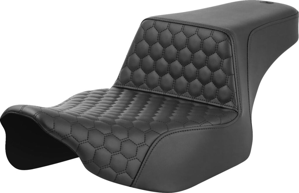 SEAT STEP UP FLHX/FLTR 23-UP -