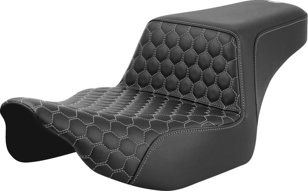 SEAT STEP UP FLHX/FLTR 23-UP -