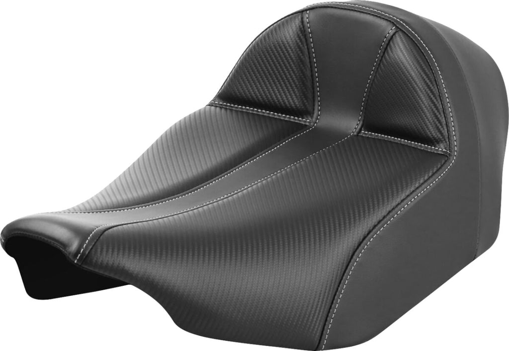 SEAT DOMINATOR SOLO FLHX/FLTR