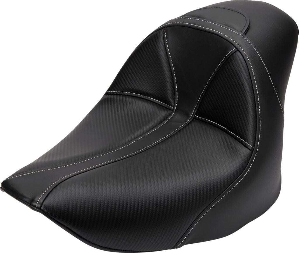 SEAT DOMINATOR FLSTF/FXST 07-1