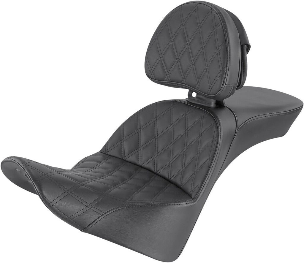 SEAT EXPLORER - FLHC/FLDE 18-U