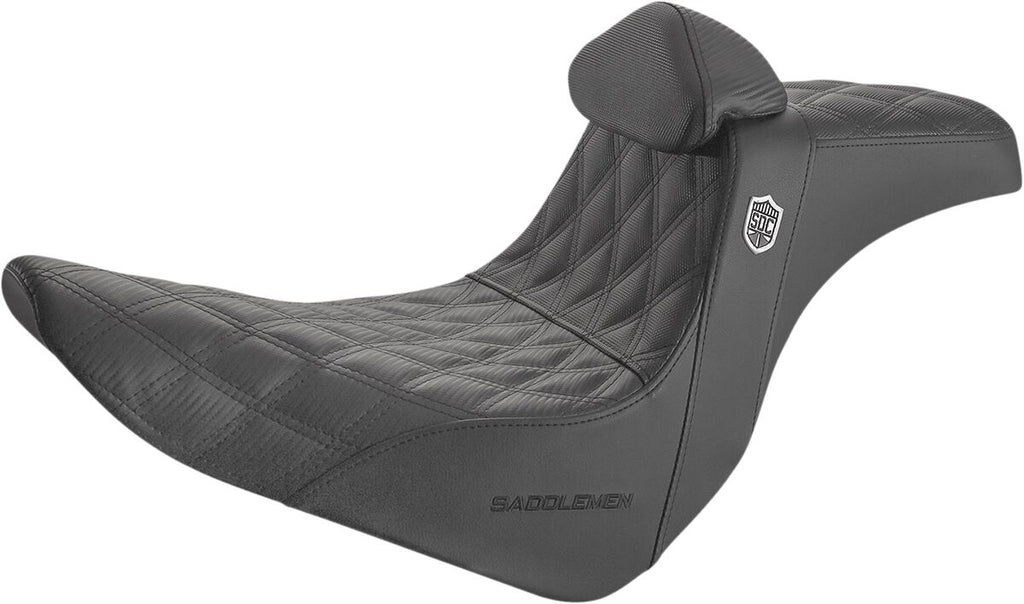 SEAT PRO SERIE SDC FLSB/FXLR 1