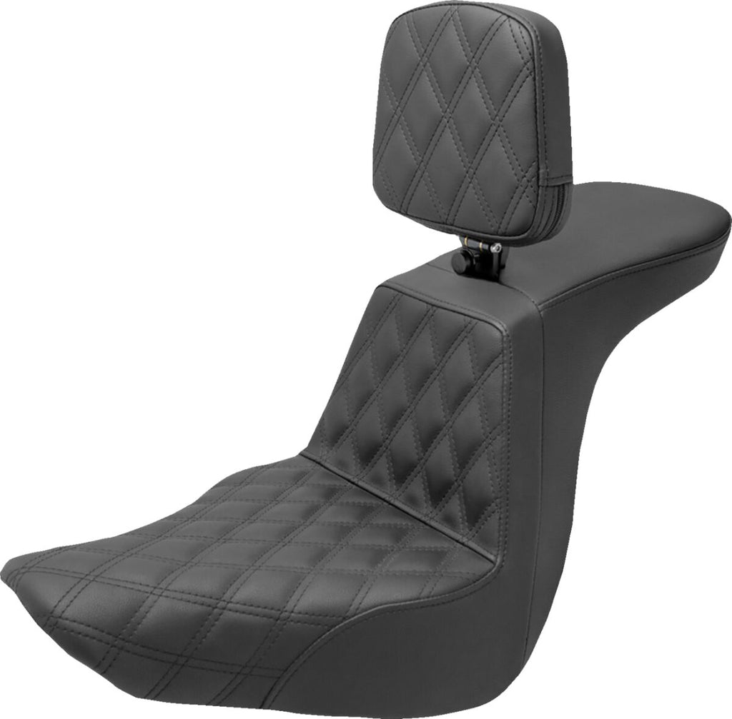 SEAT TOURING STEP UP FLSB/FXLR