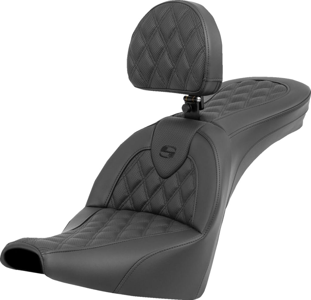 SEAT ROADSOFA LS WITH BACKREST