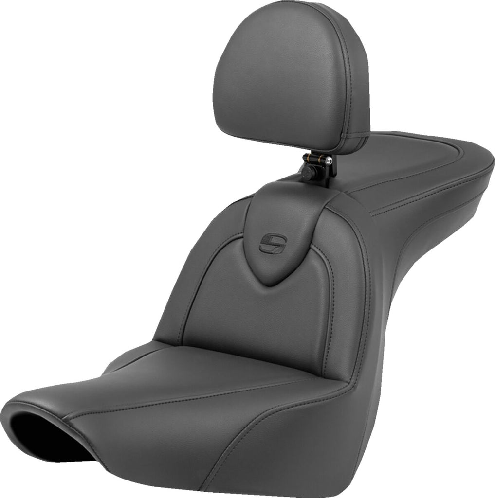 SEAT ROADSOFA WITH BACKREST