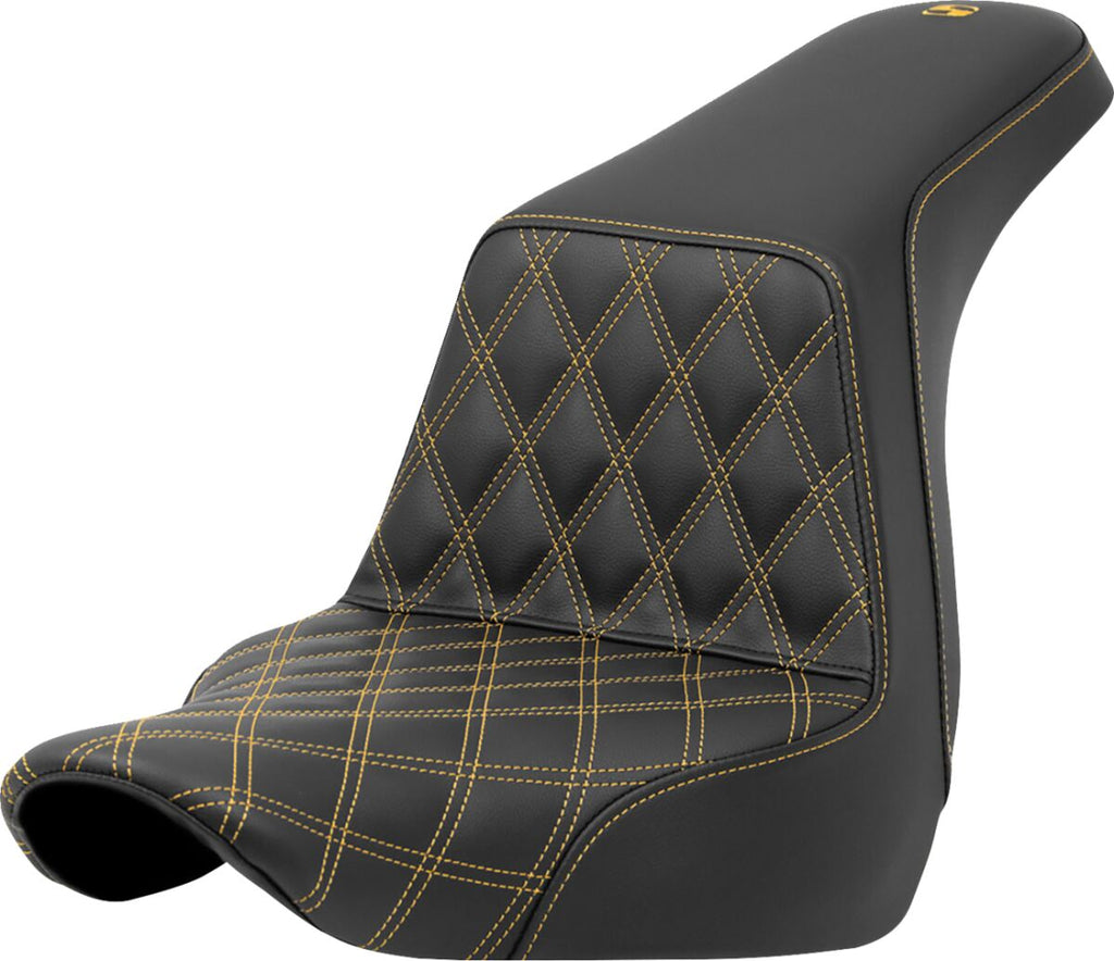 SEAT STEP UP LS DRIVER GOLD ST