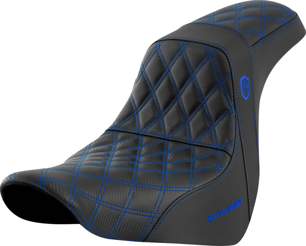 SEAT SDC PERF GRIPPER BLUE STI