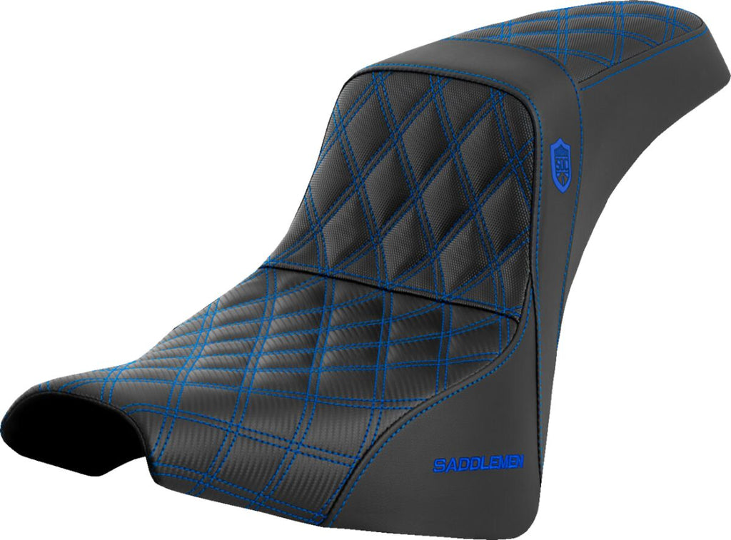 SEAT SDC PERF GRIPPER BLUE STI