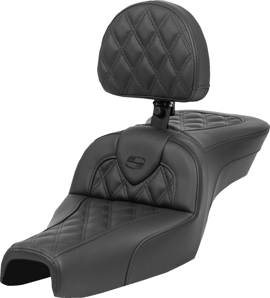 SEAT ROADSOFA LS W/ BACKREST