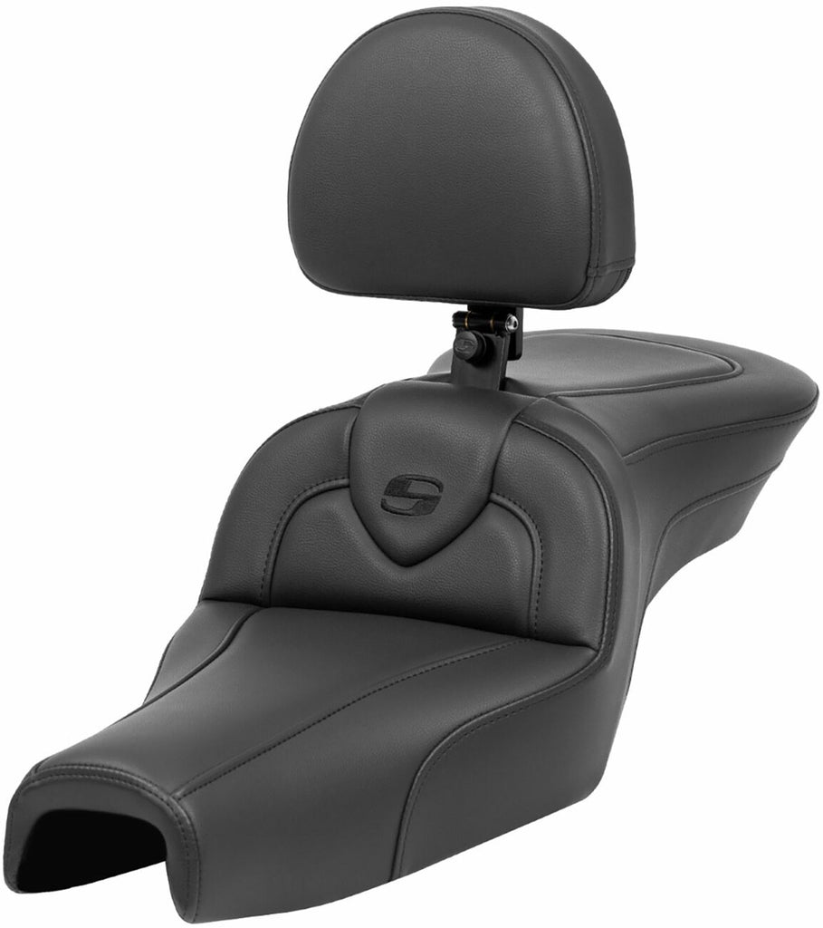 SEAT ROADSOFA W/ BACKREST