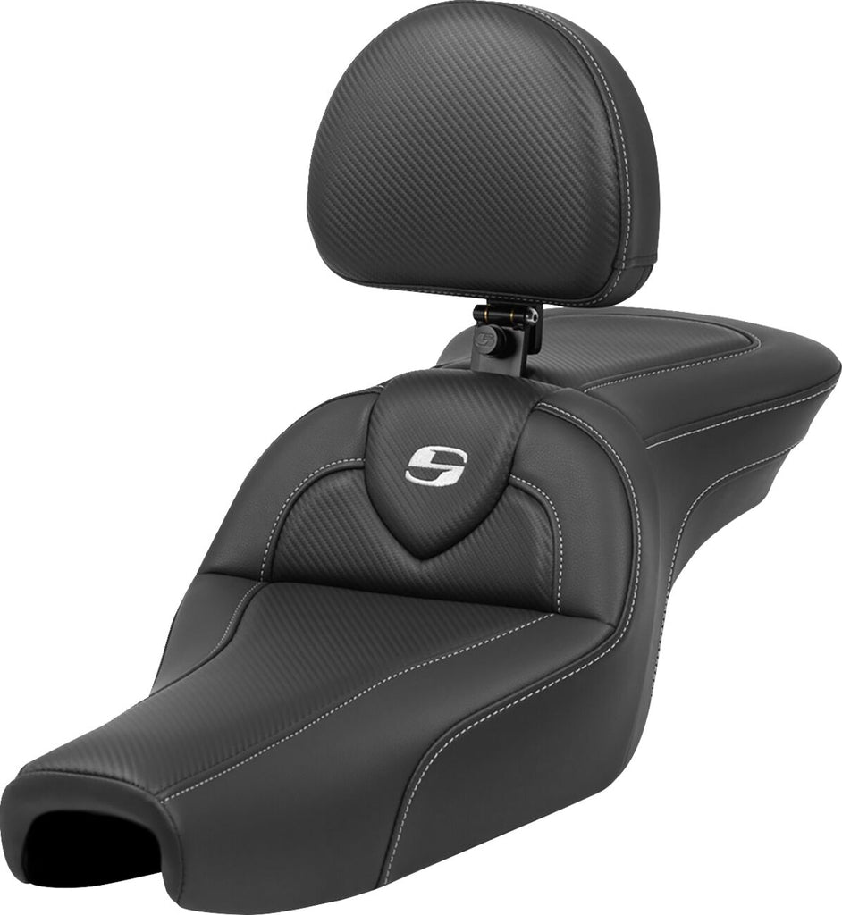 SEAT ROADSOFA CF W/ BACKREST