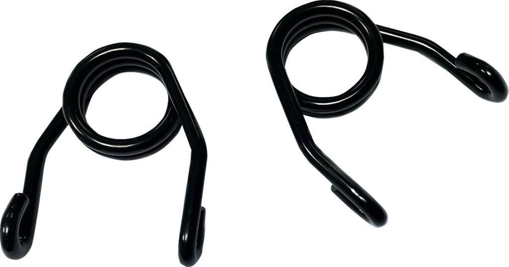 SPRINGS 3TORSION BLK