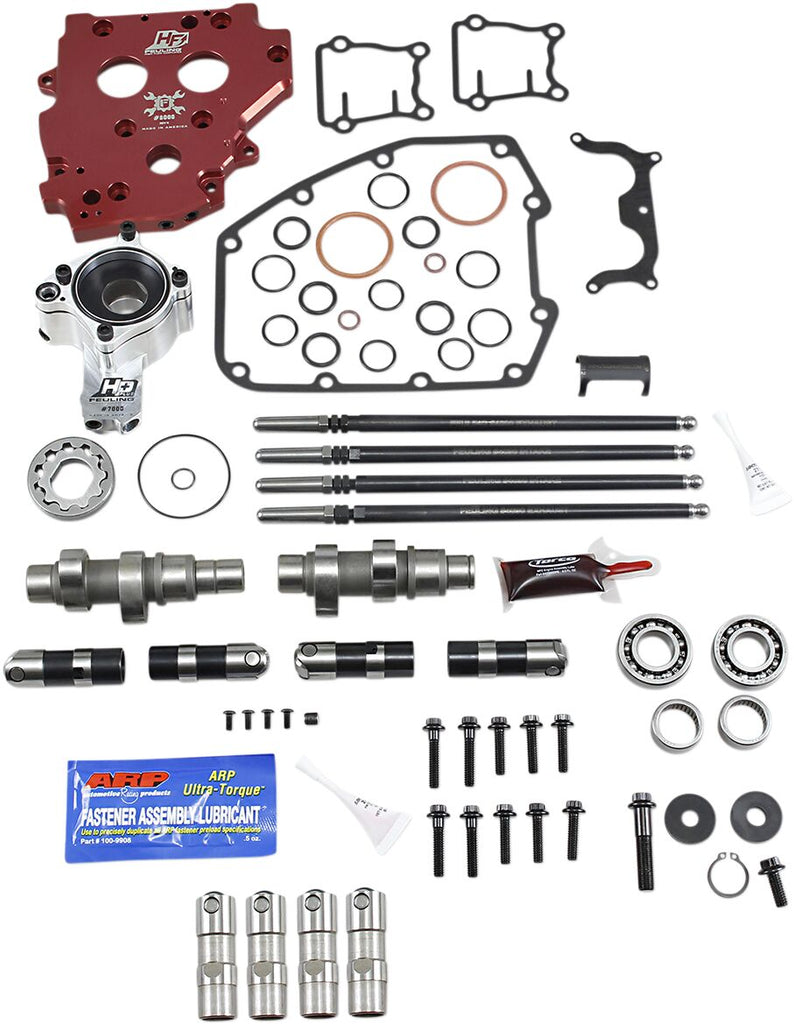 CAM KIT CMPLT 525G 99-06