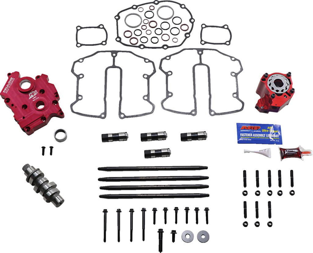 CAM KIT RACE 508 CD M8 WC