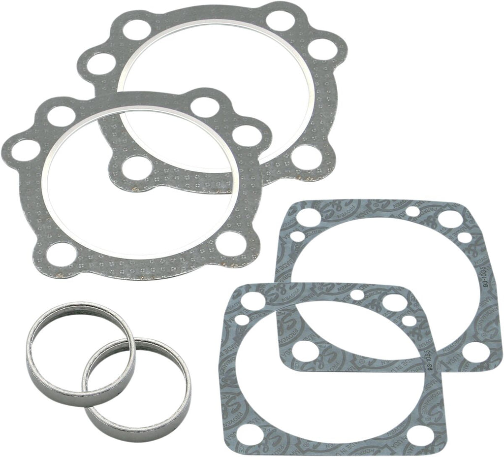 GASKET SET 3.5V2BT