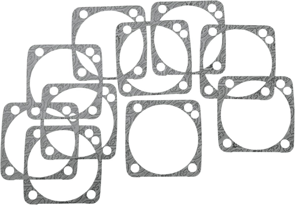 GASKETBASE 3.625SHVL