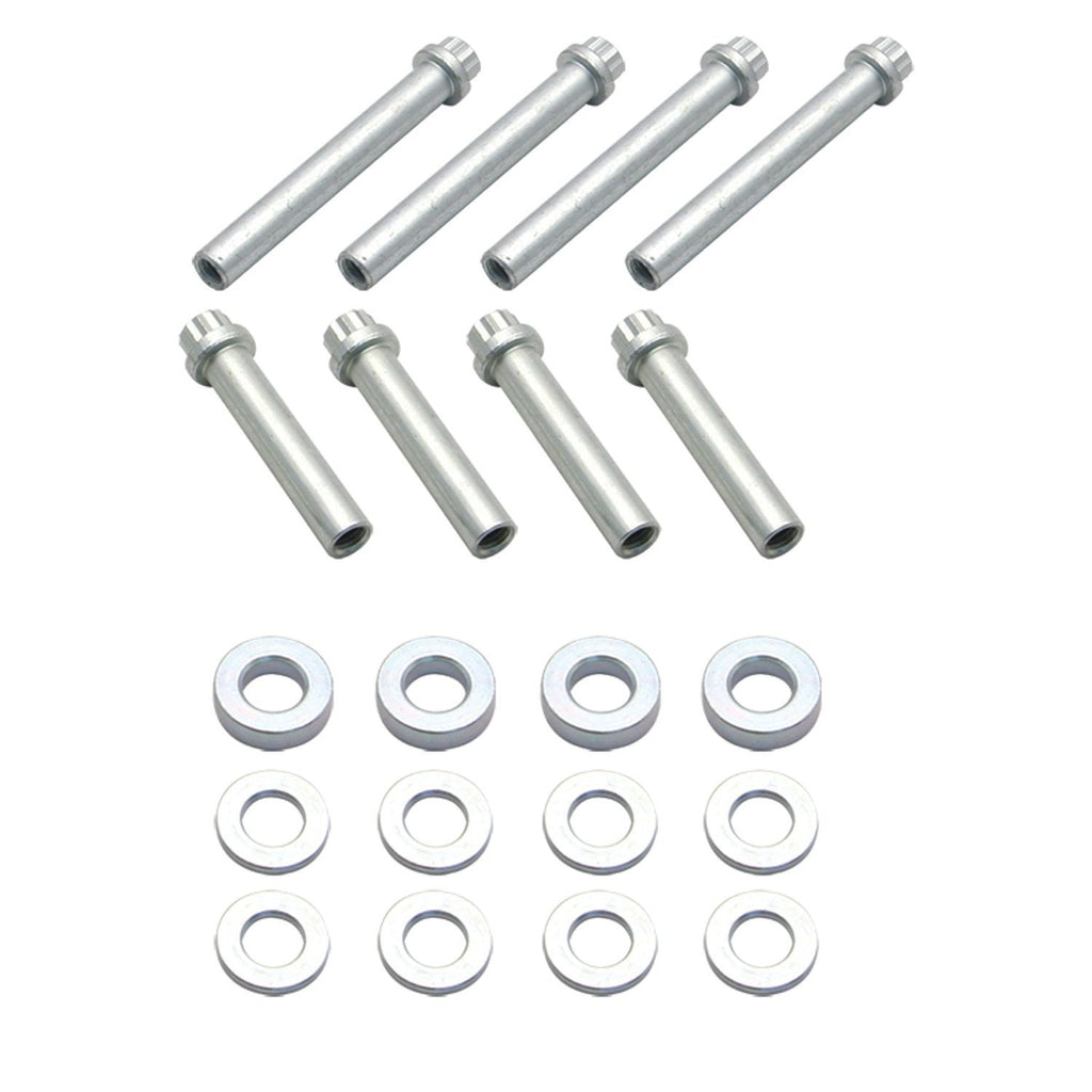 S&S HEAD BOLTS FOR EVOLUTION & TWIN CAM