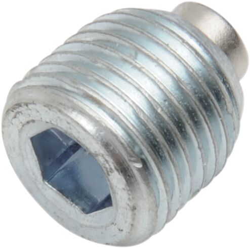 PLUG MAGN PRMRY 1/8NPT