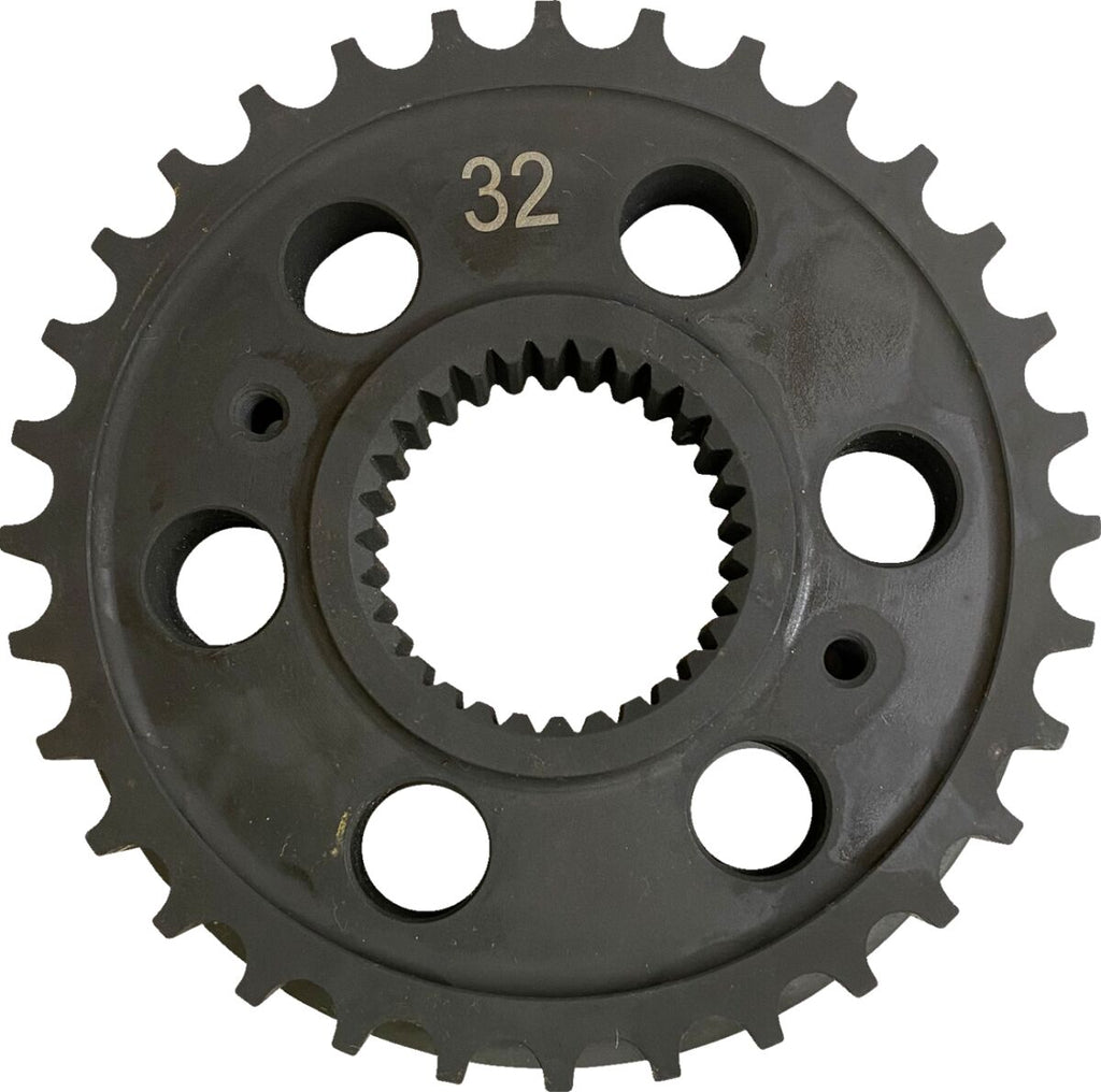 PULLEY 32T 17-24BT